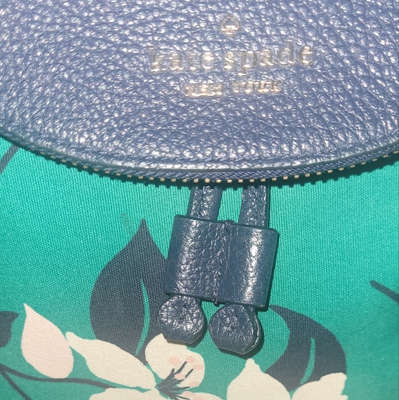 KATE SPADE BACKPACK - Picture 2 of 11